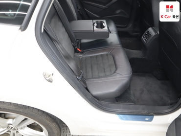 2015 - volkswagen passat