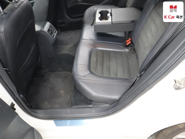 2015 - volkswagen passat