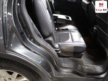 2015 - ford explorer
