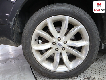 2015 - ford explorer