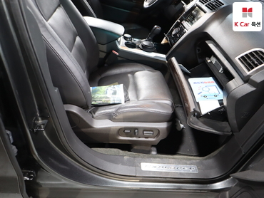 2015 - ford explorer