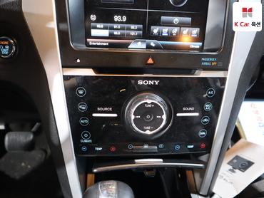2015 - ford explorer