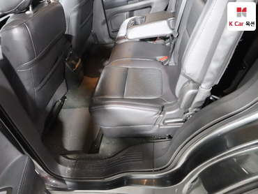 2015 - ford explorer