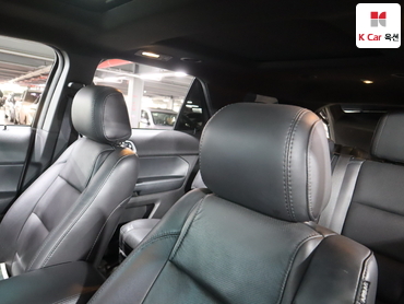 2015 - ford explorer
