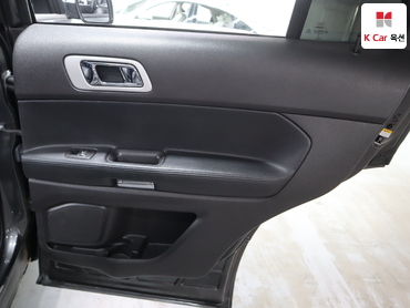 2015 - ford explorer