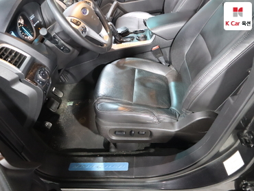 2015 - ford explorer