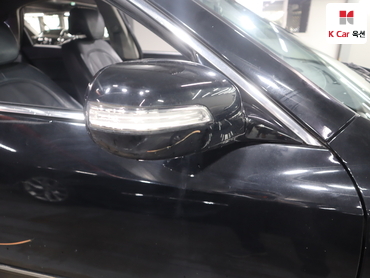 2010 - hyundai grandeur