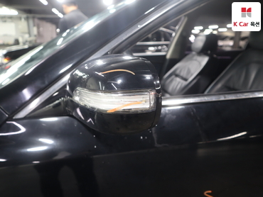 2010 - hyundai grandeur