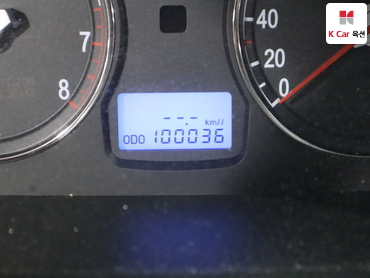 2010 - hyundai grandeur
