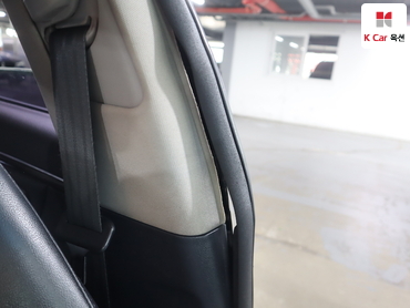 2010 - hyundai grandeur