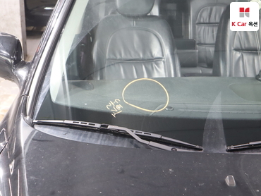 2010 - hyundai grandeur