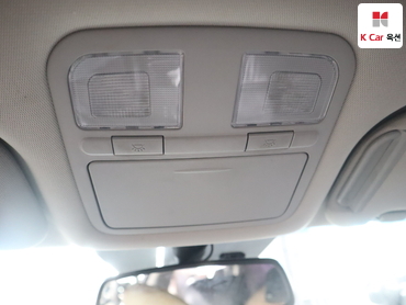 2010 - hyundai grandeur