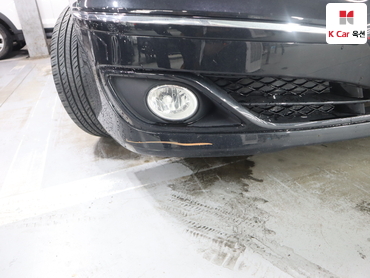 2010 - hyundai grandeur