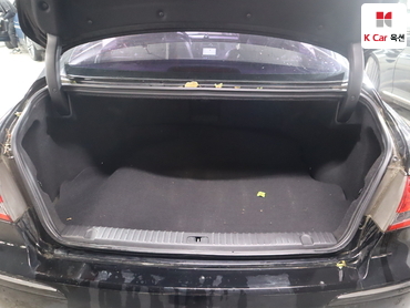 2010 - hyundai grandeur