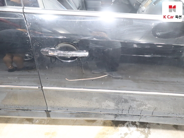2010 - hyundai grandeur