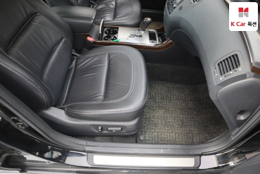 2010 - hyundai grandeur