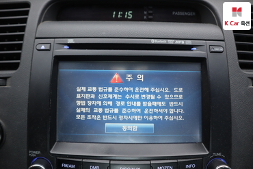 2010 - hyundai grandeur