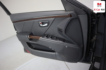 2010 - hyundai grandeur