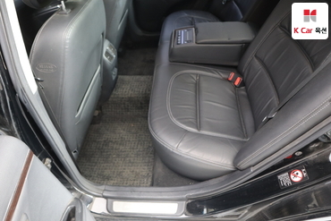 2010 - hyundai grandeur