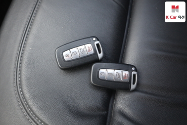 2010 - hyundai grandeur