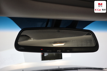 2010 - hyundai grandeur