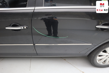 2010 - hyundai grandeur