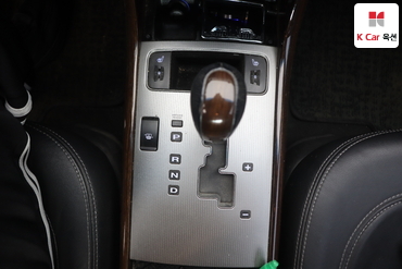 2010 - hyundai grandeur