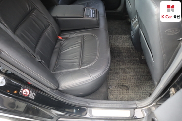 2010 - hyundai grandeur
