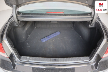2010 - hyundai grandeur