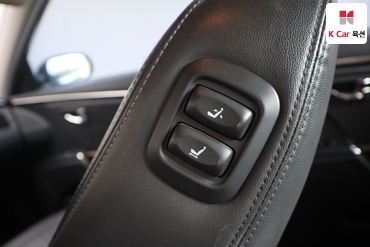 2010 - hyundai grandeur