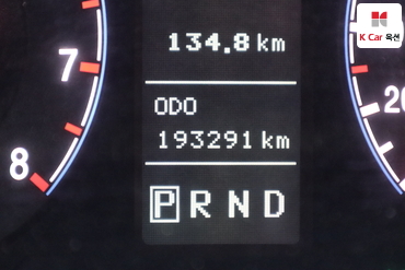 2010 - hyundai grandeur