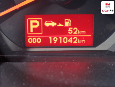 2012 - kia sportage