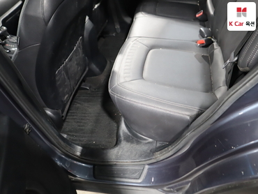 2012 - kia sportage