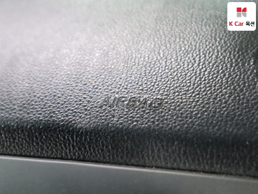 2012 - kia sportage