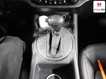 2012 - kia sportage