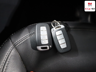 2012 - kia sportage
