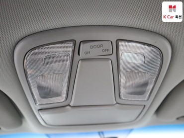2011 - kia k5