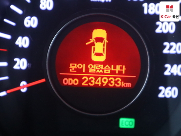 2011 - kia k5