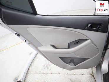 2011 - kia k5
