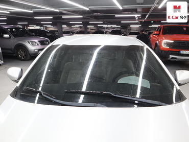 2011 - kia k5