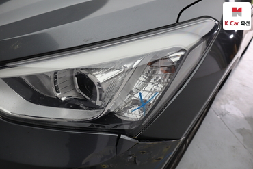 2015 - hyundai santa fe