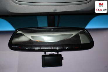 2015 - hyundai santa fe