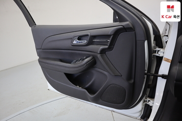2015 - chevrolet malibu