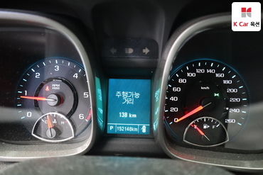 2015 - chevrolet malibu