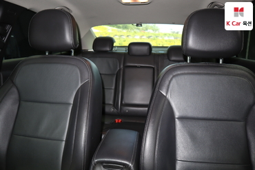 2015 - chevrolet malibu