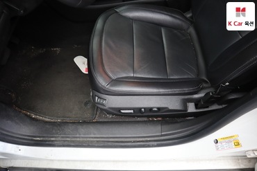 2015 - chevrolet malibu