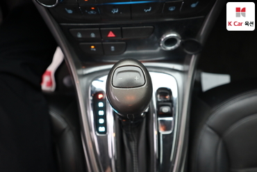 2015 - chevrolet malibu
