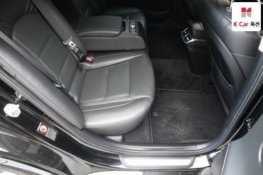 2021 - hyundai grandeur