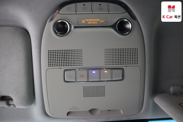 2021 - hyundai grandeur