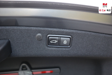 2021 - hyundai grandeur